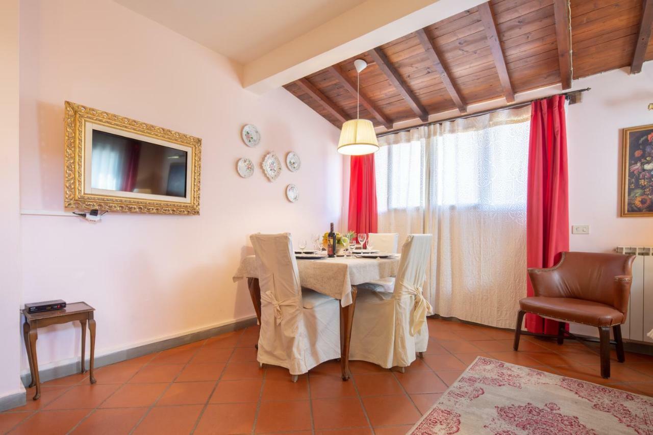 Mercato Sweet By Mmega Appartement