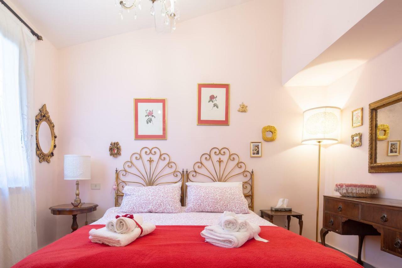 Appartement Mercato Sweet By Mmega Florence