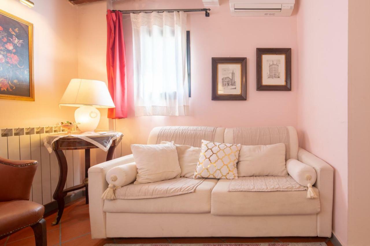 Appartement Mercato Sweet By Mmega *
