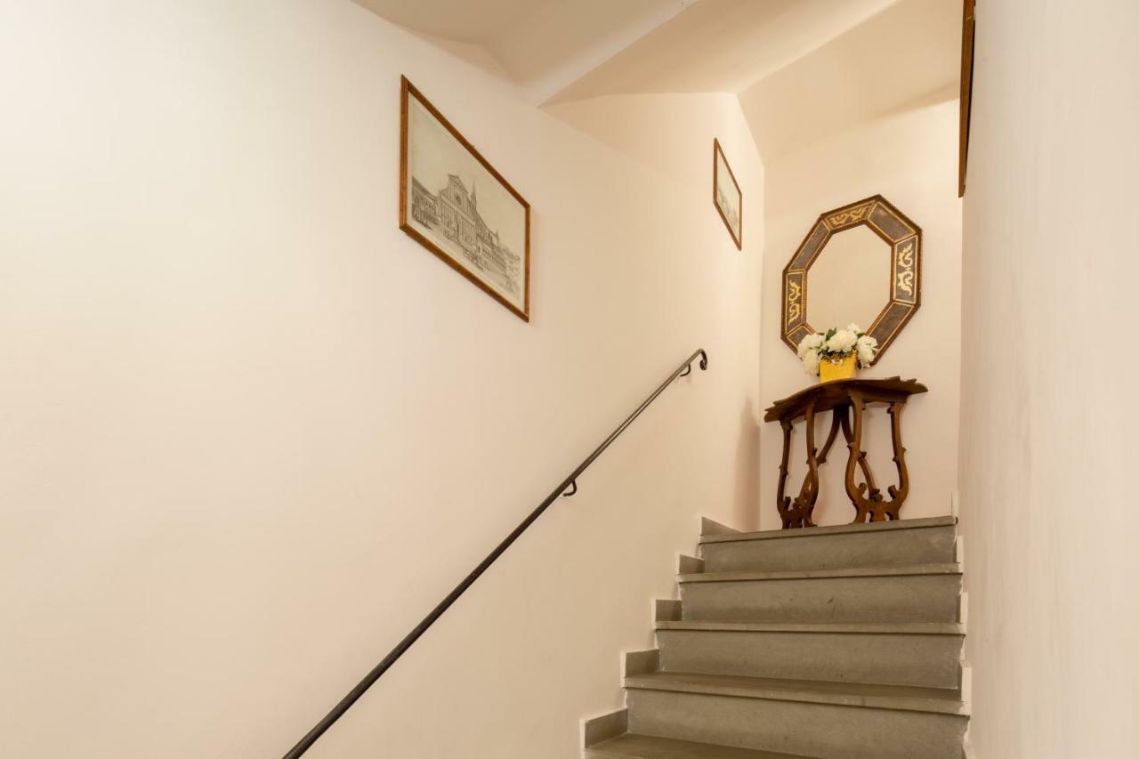 Mercato Sweet By Mmega Appartement