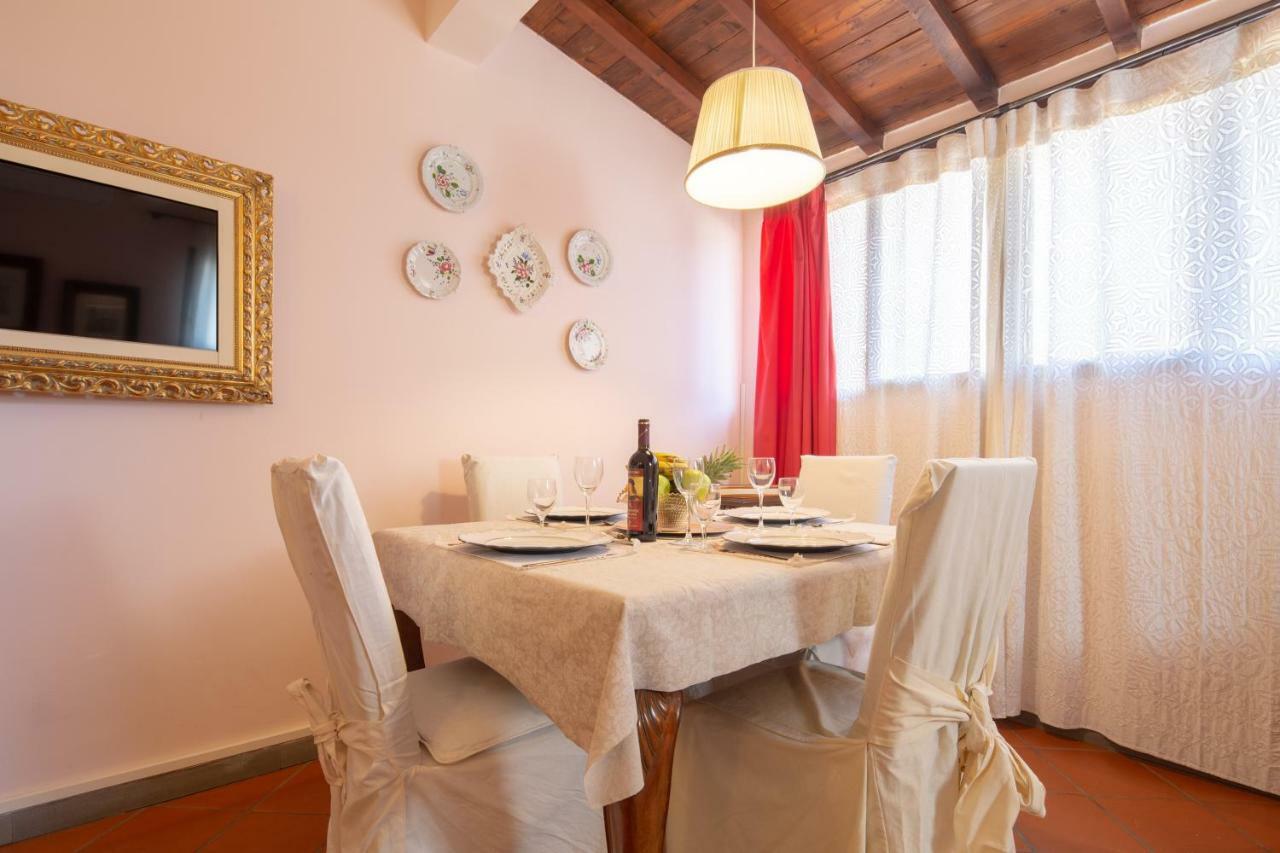 Mercato Sweet By Mmega Appartement *